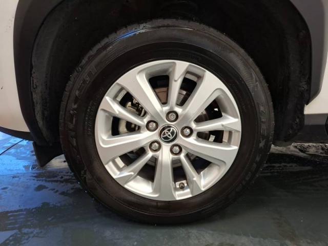 Toyota Yaris image 4