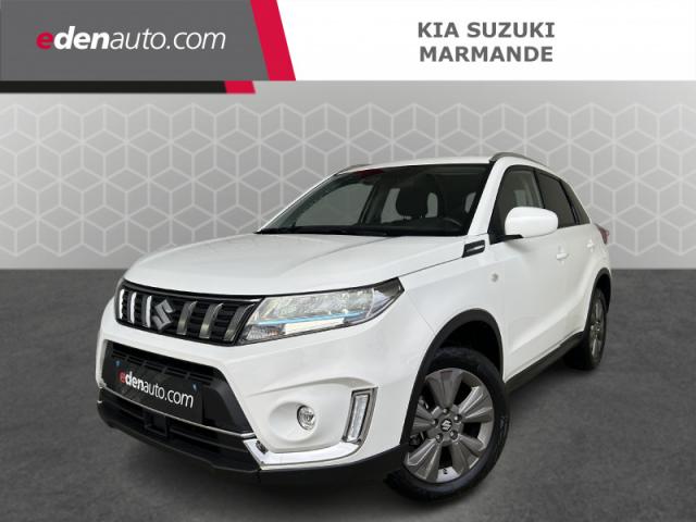 Suzuki Vitara 1.5 Dualjet Hybrid Auto Privilège