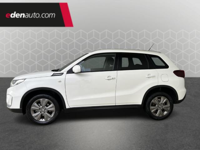 Suzuki Vitara image 5