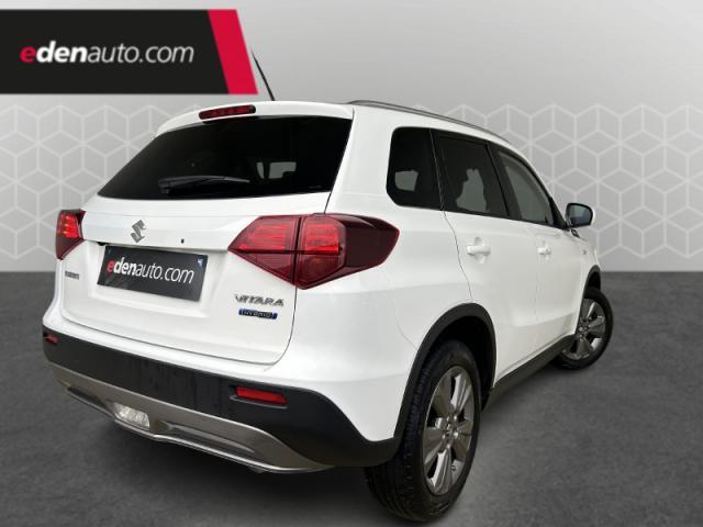 Suzuki Vitara image 4