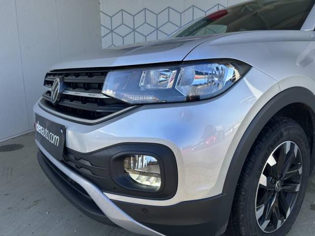 Volkswagen T-Cross image 3