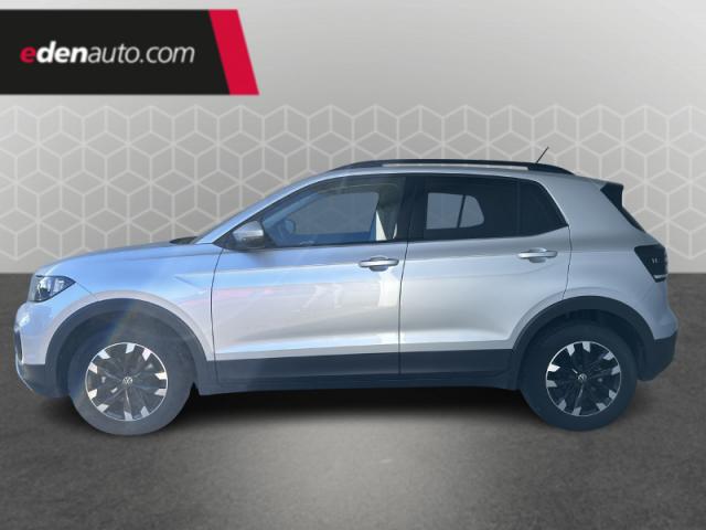 Volkswagen T-Cross image 1