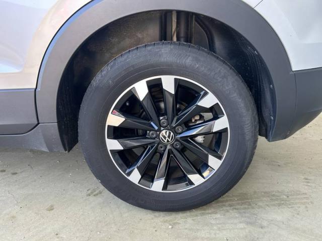 Volkswagen T-Cross image 4
