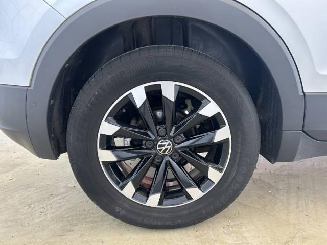 Volkswagen T-Cross image 9
