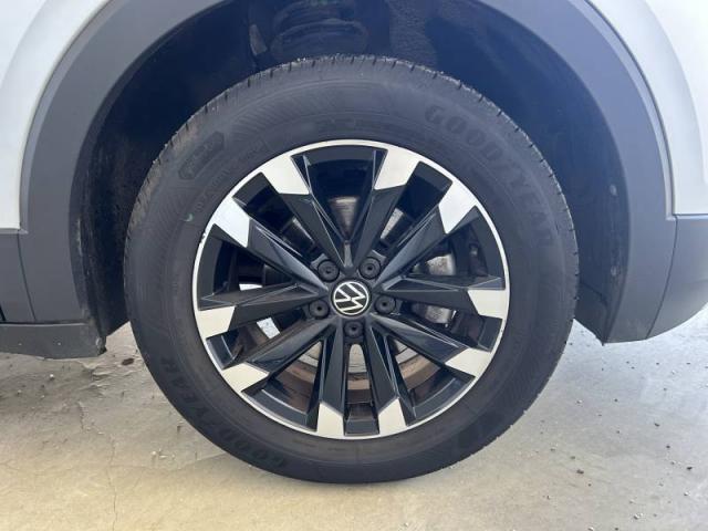 Volkswagen T-Cross image 6
