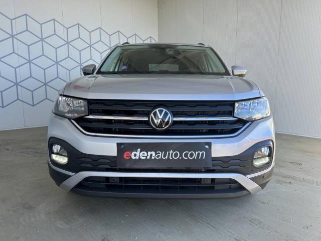 Volkswagen T-Cross image 7