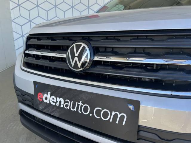 Volkswagen T-Cross image 8