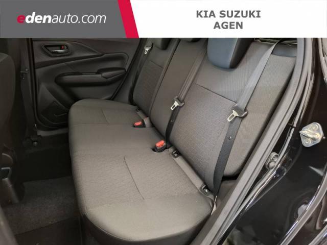 Suzuki Swift image 9