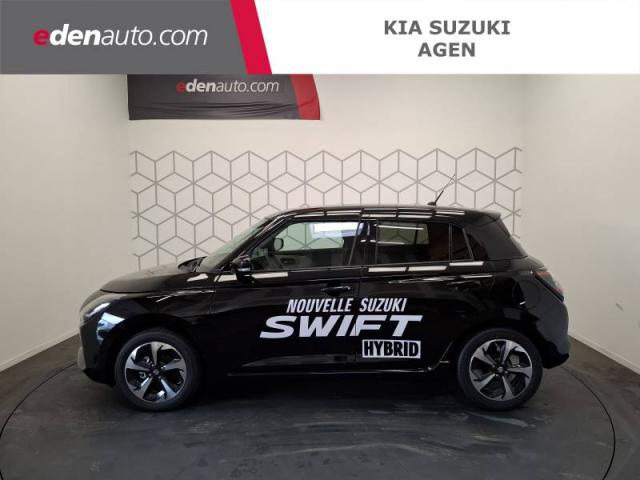 Suzuki Swift image 4