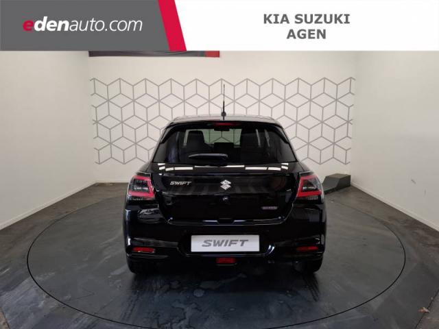 Suzuki Swift image 6