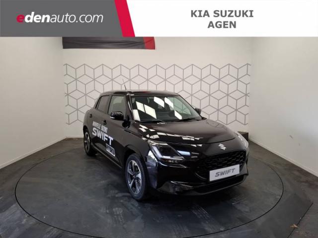 Suzuki Swift image 2