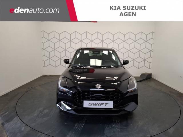 Suzuki Swift image 1