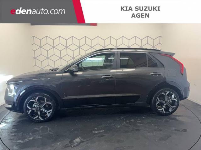 Kia Niro image 7