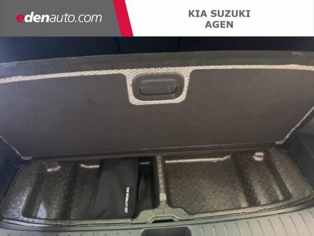 Kia Sportage image 1