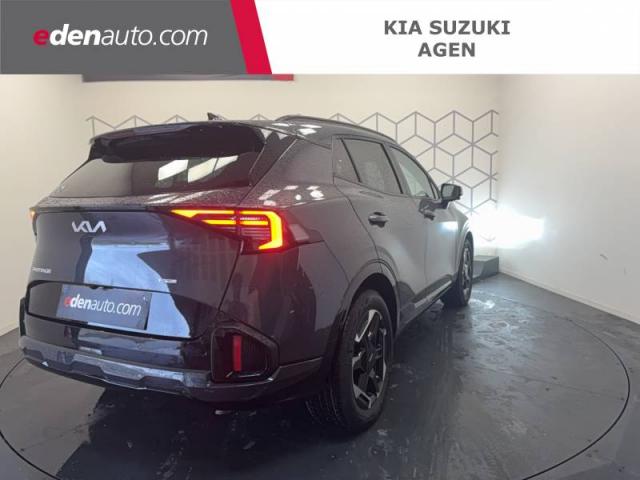 Kia Sportage image 5