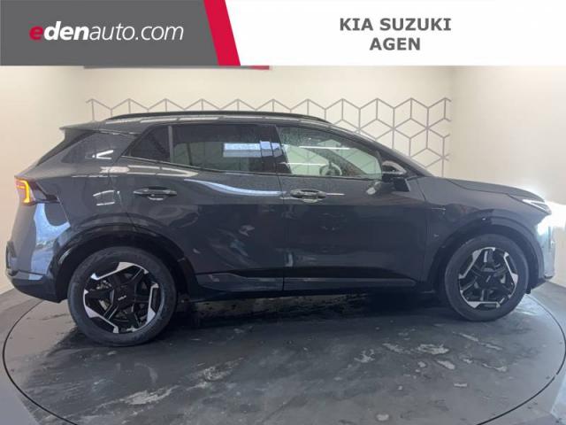 Kia Sportage image 6