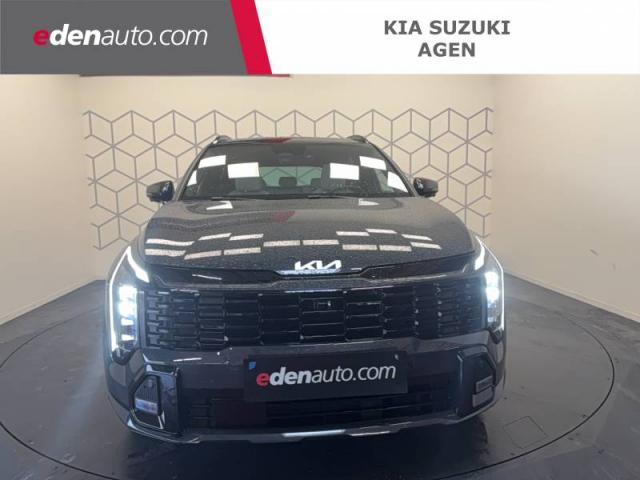 Kia Sportage image 3