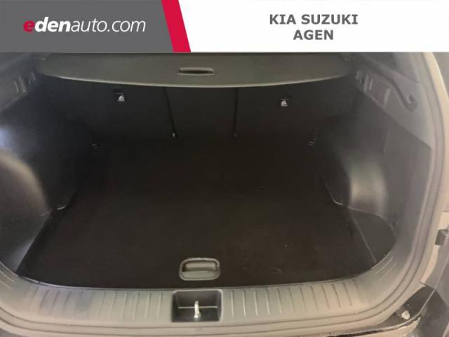 Kia Sportage image 9