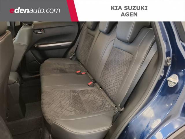 Suzuki Vitara image 6