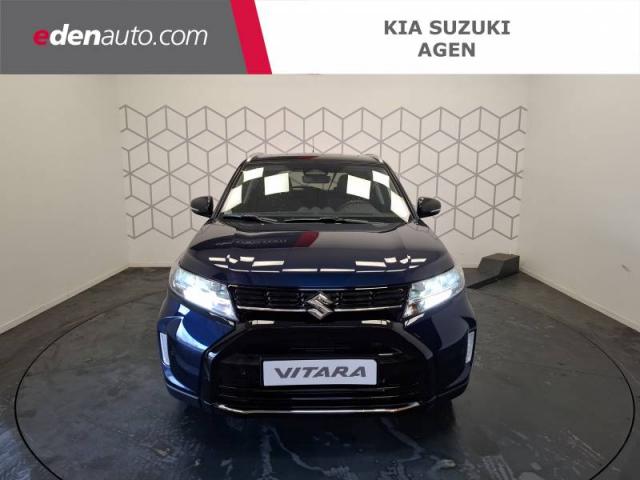 Suzuki Vitara image 7