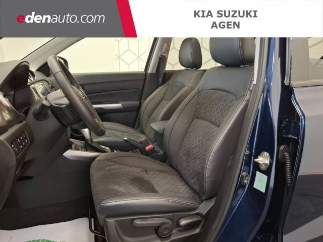 Suzuki Vitara image 5