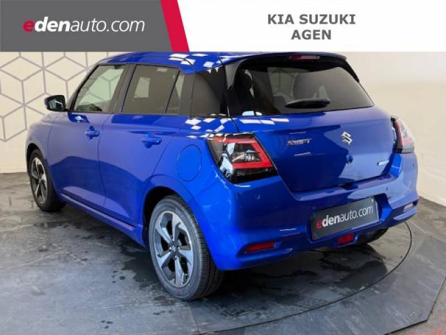 Suzuki Swift image 7