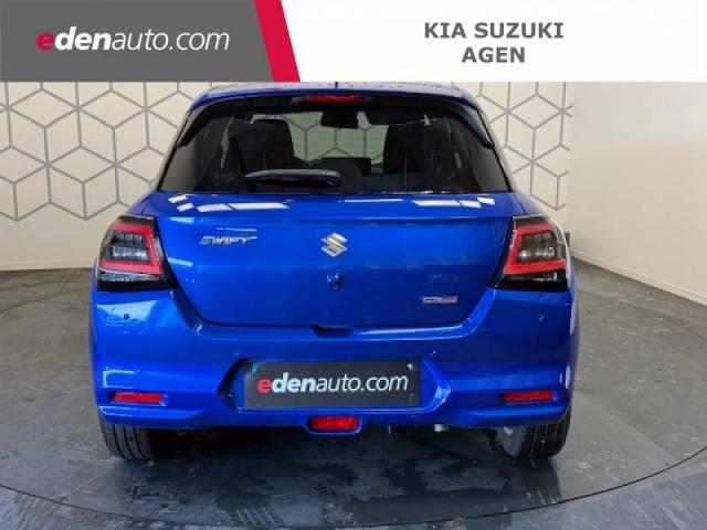 Suzuki Swift image 2