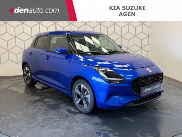 Suzuki Swift image 6