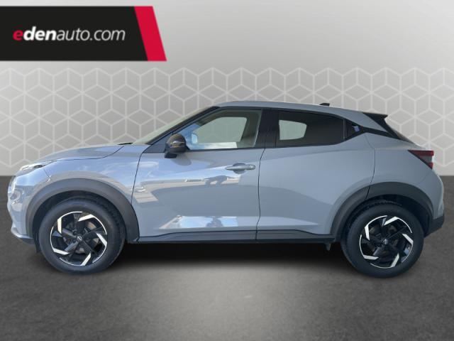 Nissan Juke image 2