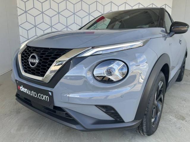 Nissan Juke image 9