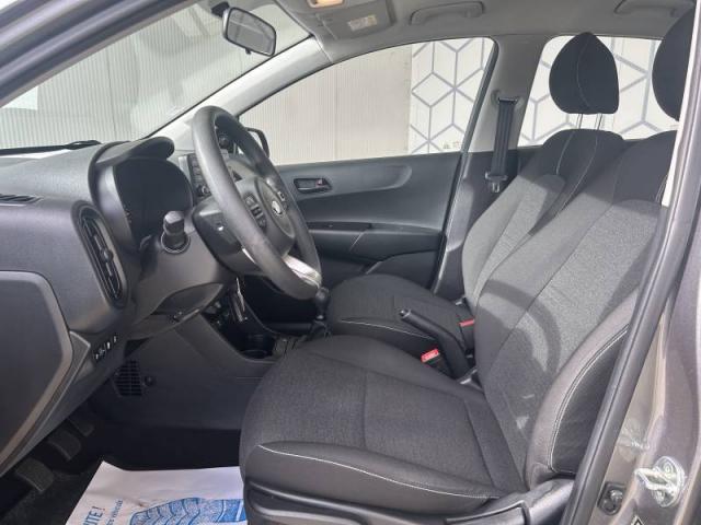 Kia Picanto image 1
