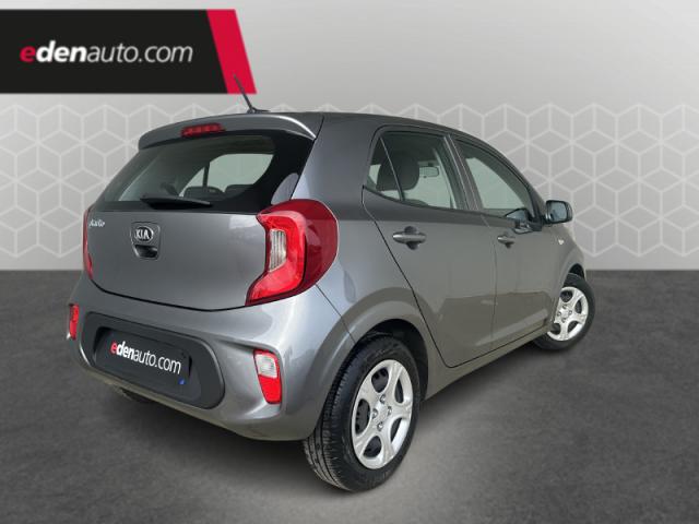 Kia Picanto image 3