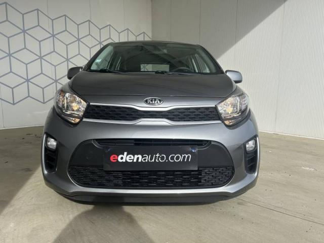 Kia Picanto image 8