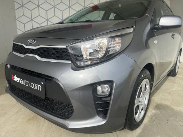 Kia Picanto image 4