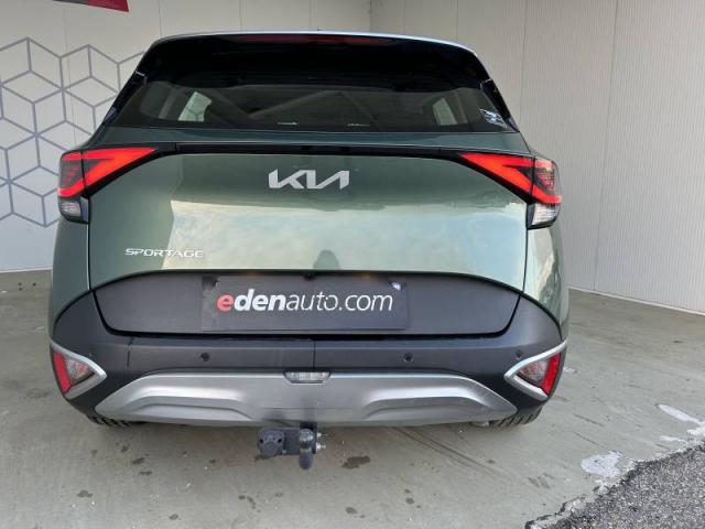 Kia Sportage image 2