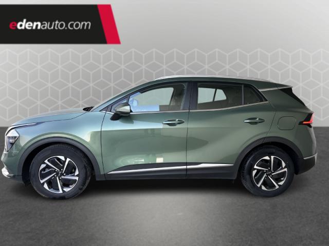 Kia Sportage image 9
