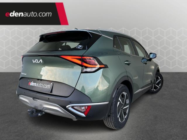 Kia Sportage image 4