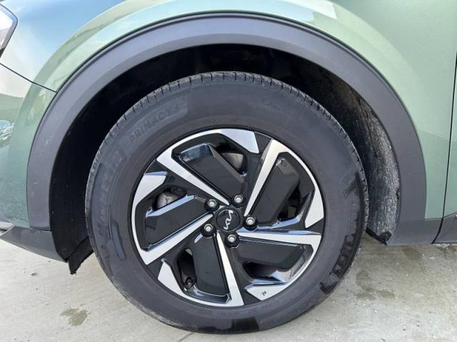 Kia Sportage image 1