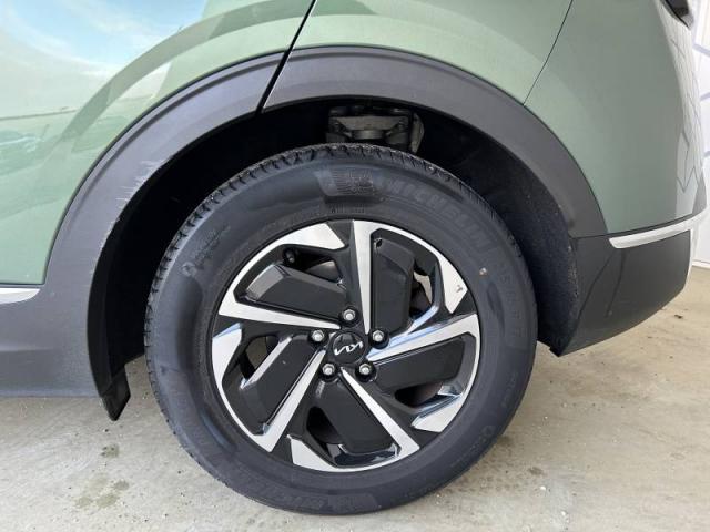 Kia Sportage image 3