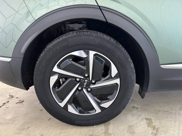 Kia Sportage image 6