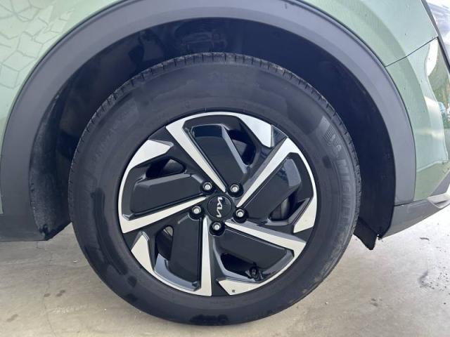 Kia Sportage image 7