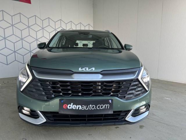 Kia Sportage image 5