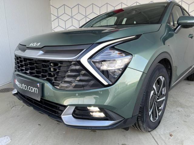 Kia Sportage image 8