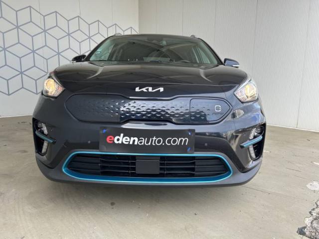 Kia Niro image 3