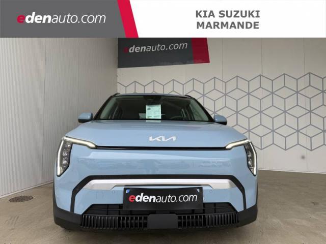 Kia Ev3 image 1