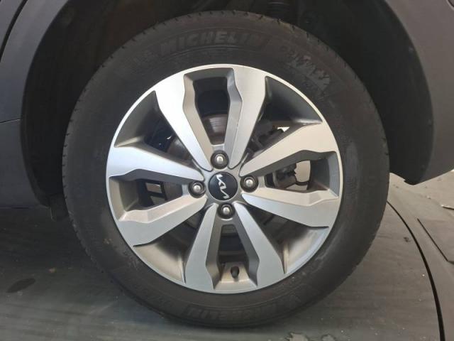 Kia Stonic image 7