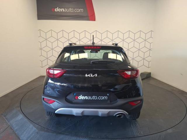 Kia Stonic image 3