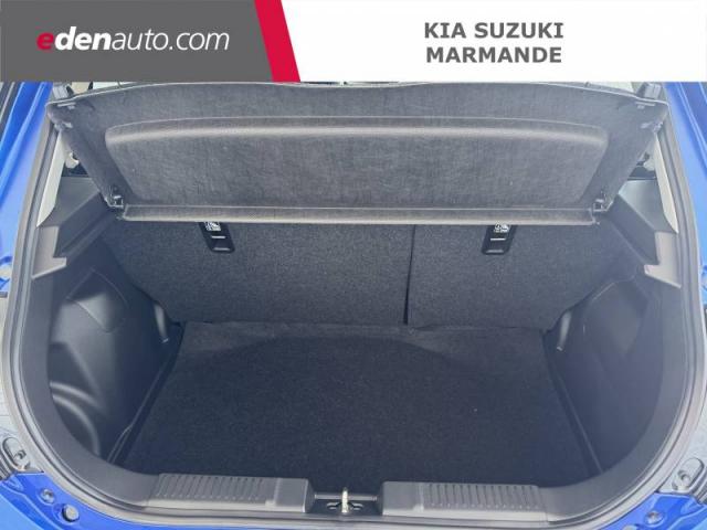 Suzuki Swift image 9