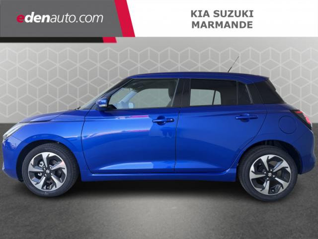 Suzuki Swift image 2