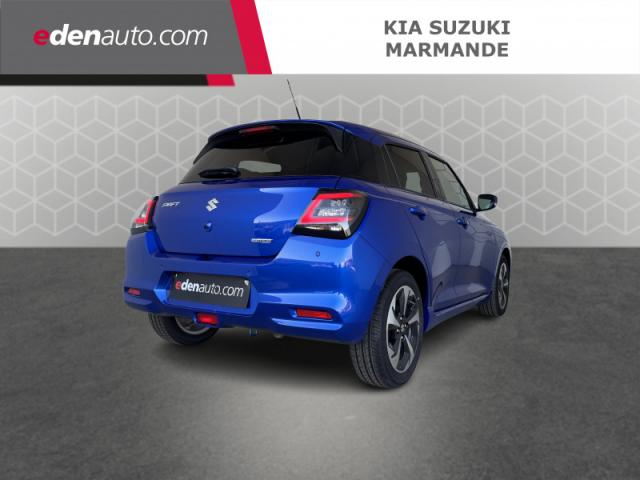 Suzuki Swift image 5